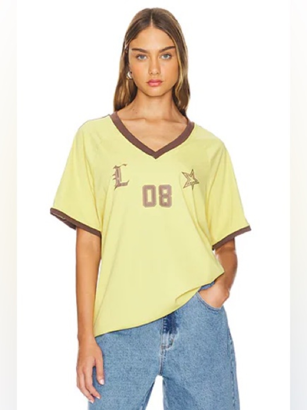 Lioness Spectate Top